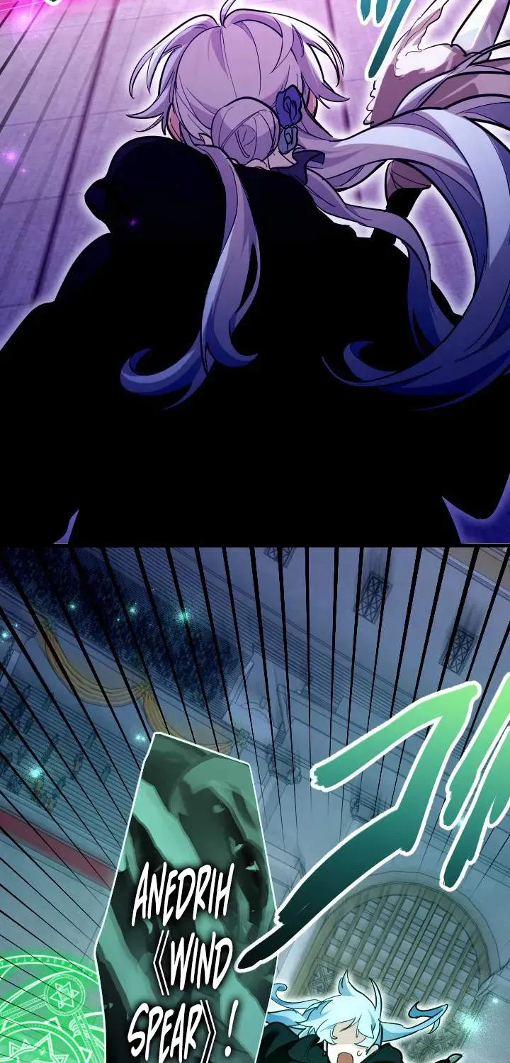 The Regressed Sword Saint’s Magic Theory, chapter 37, page 52