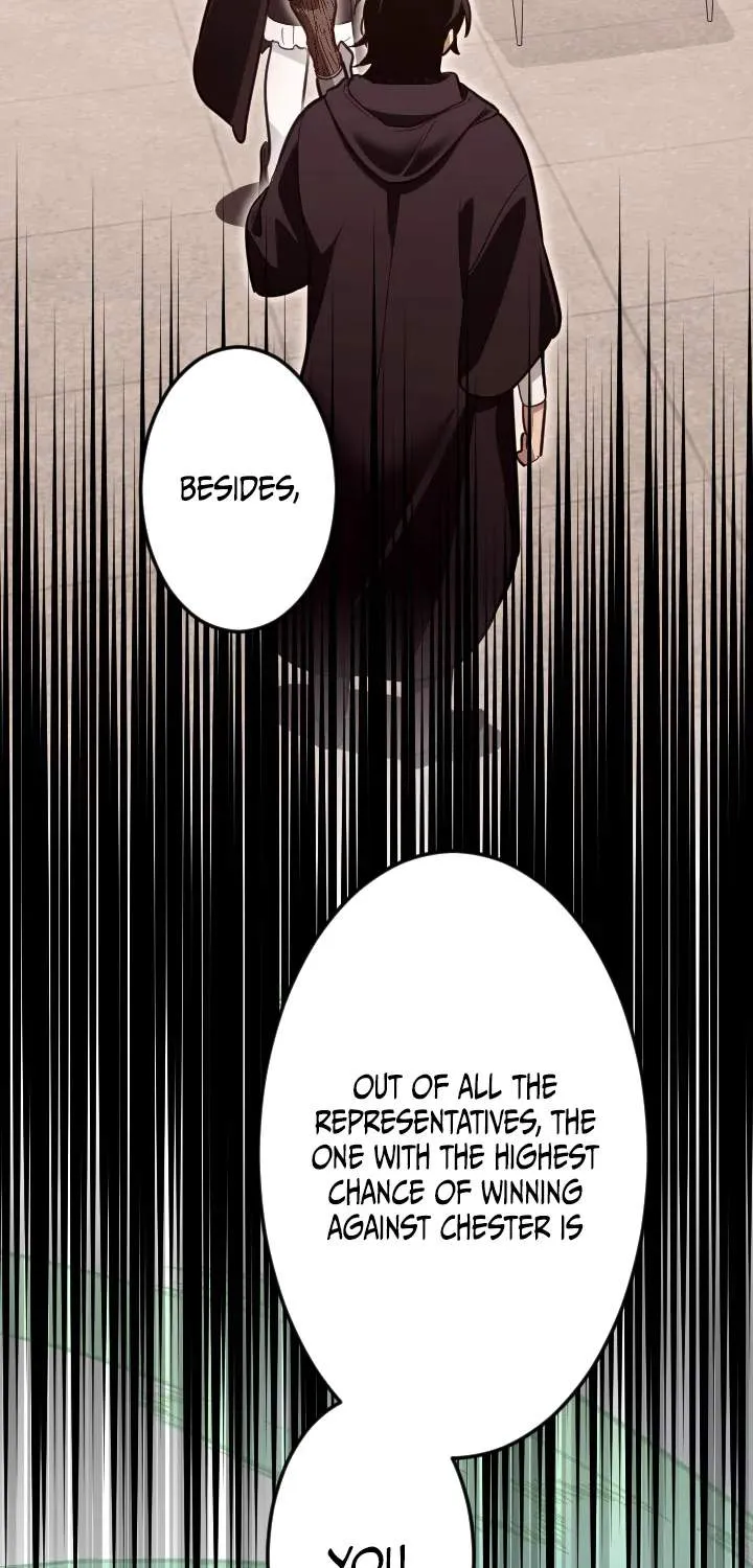 The Regressed Sword Saint’s Magic Theory, chapter 37, page 57