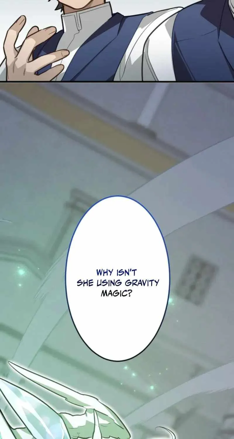 The Regressed Sword Saint’s Magic Theory, chapter 38, page 15