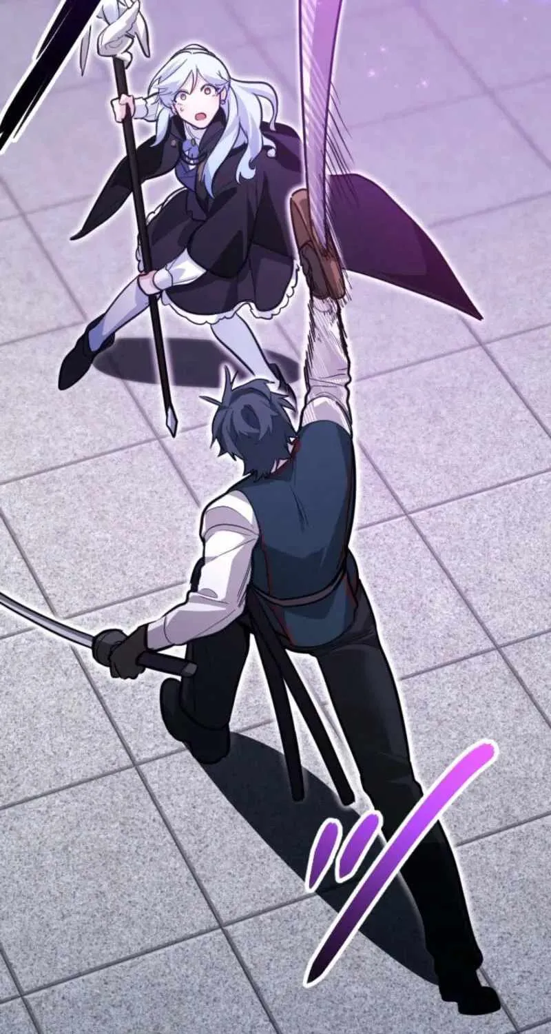The Regressed Sword Saint’s Magic Theory, chapter 38, page 29