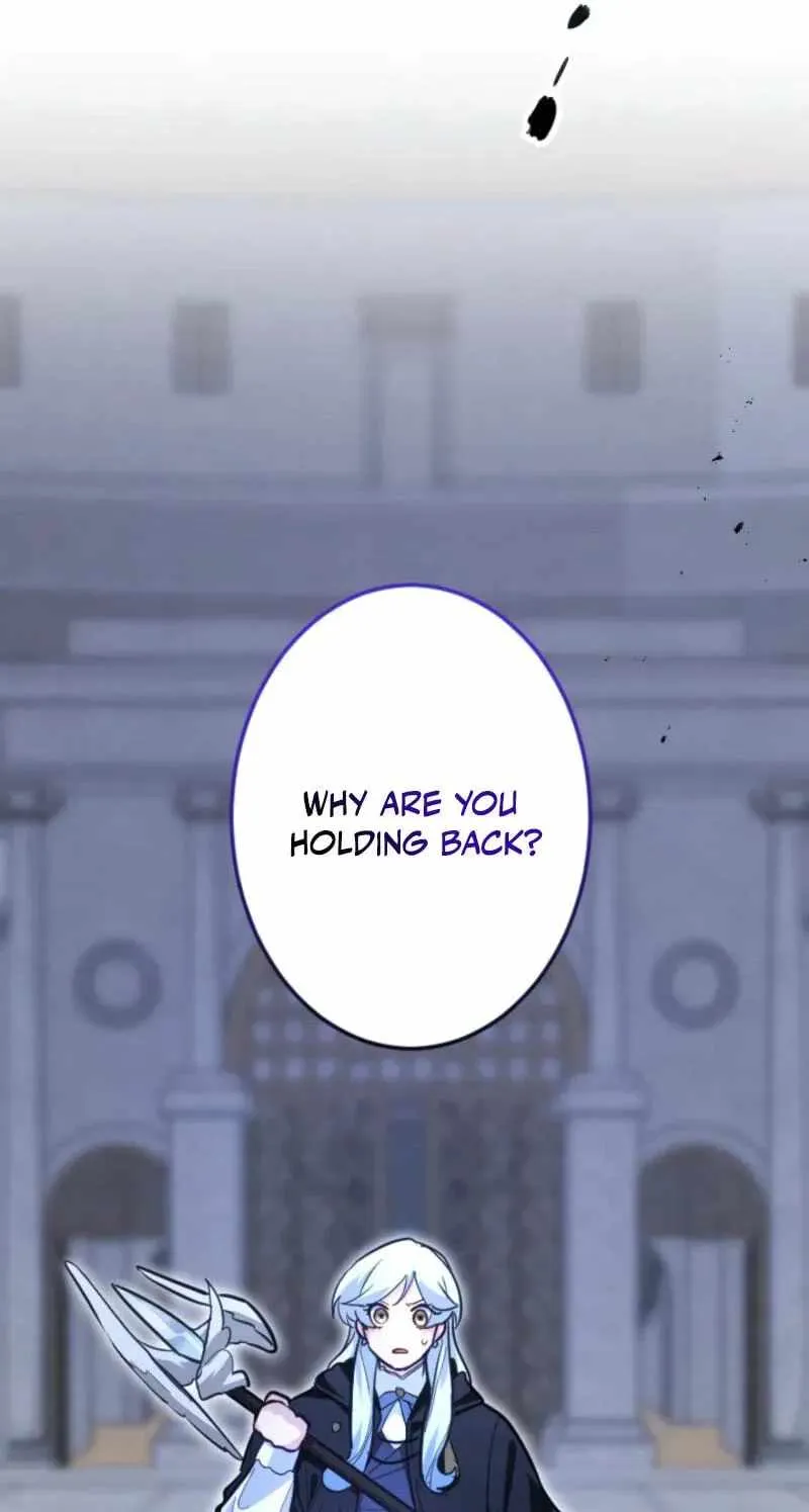 The Regressed Sword Saint’s Magic Theory, chapter 38, page 39