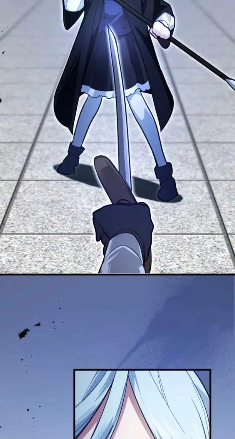 The Regressed Sword Saint’s Magic Theory, chapter 38, page 40