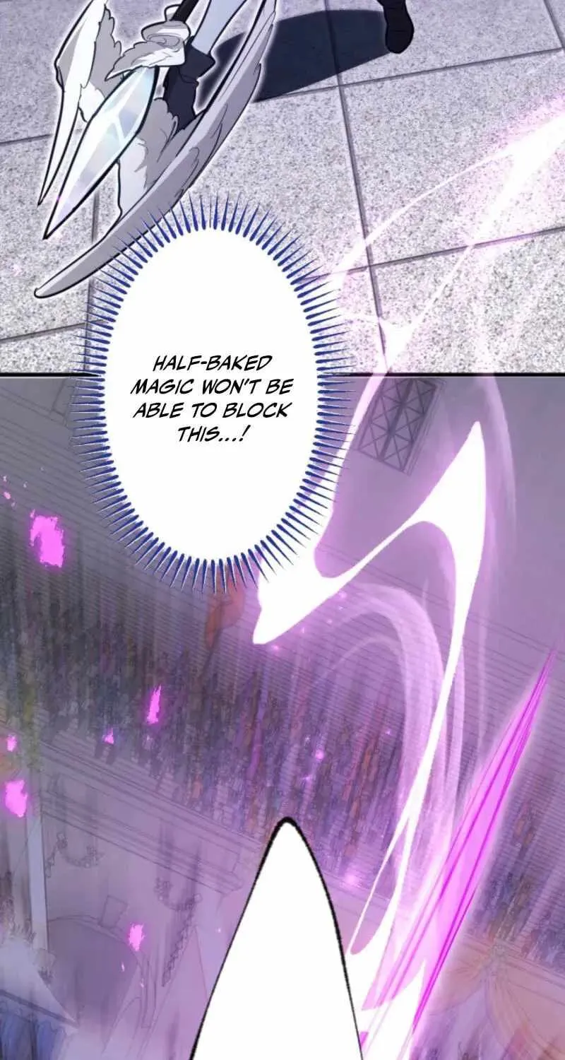 The Regressed Sword Saint’s Magic Theory, chapter 38, page 60