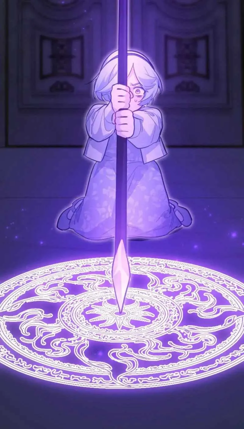 The Regressed Sword Saint’s Magic Theory, chapter 38, page 80