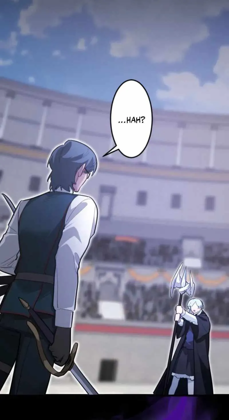 The Regressed Sword Saint’s Magic Theory, chapter 38, page 102