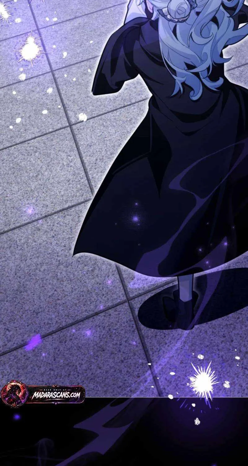 The Regressed Sword Saint’s Magic Theory, chapter 39, page 8