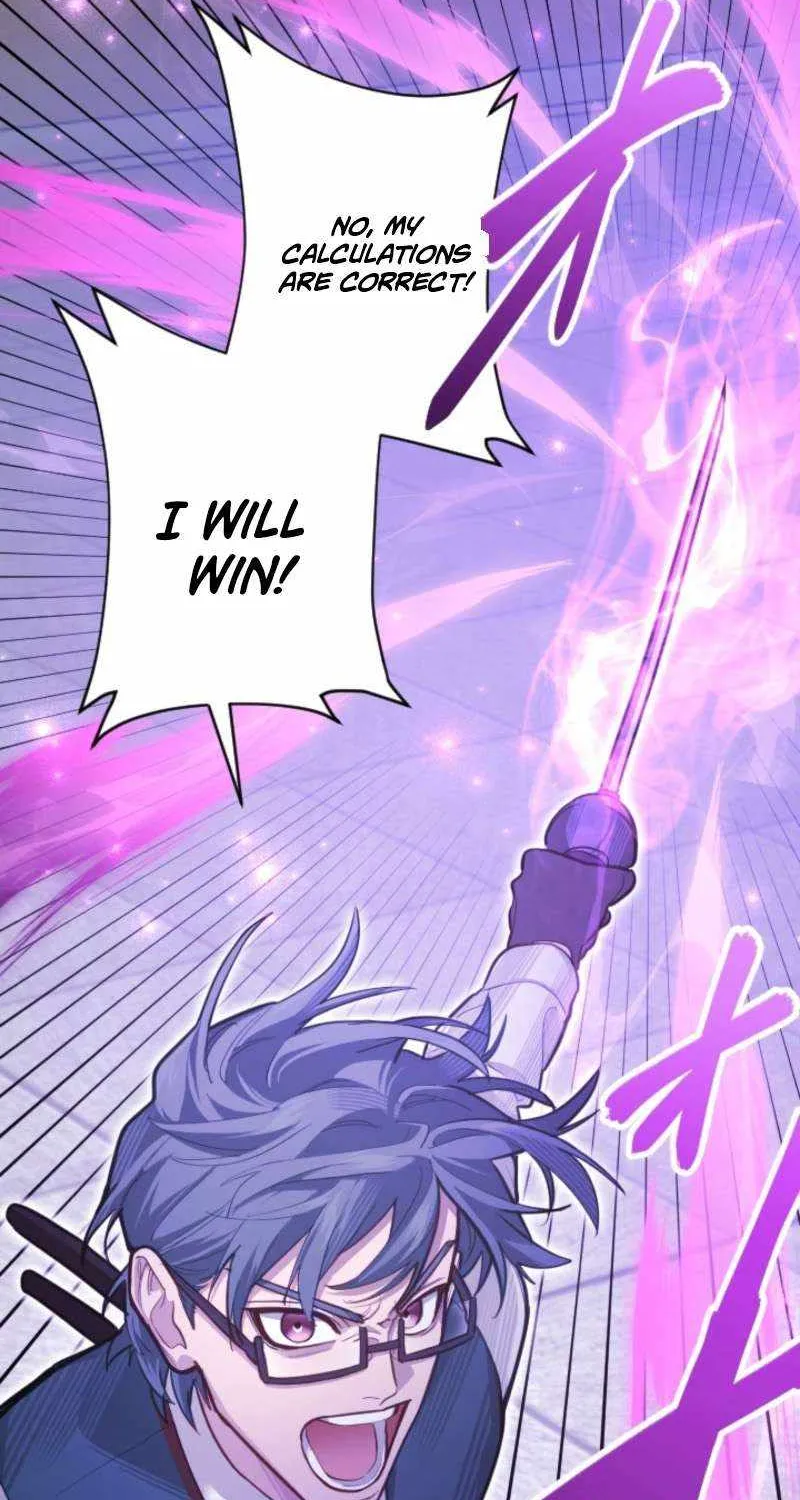 The Regressed Sword Saint’s Magic Theory, chapter 39, page 14