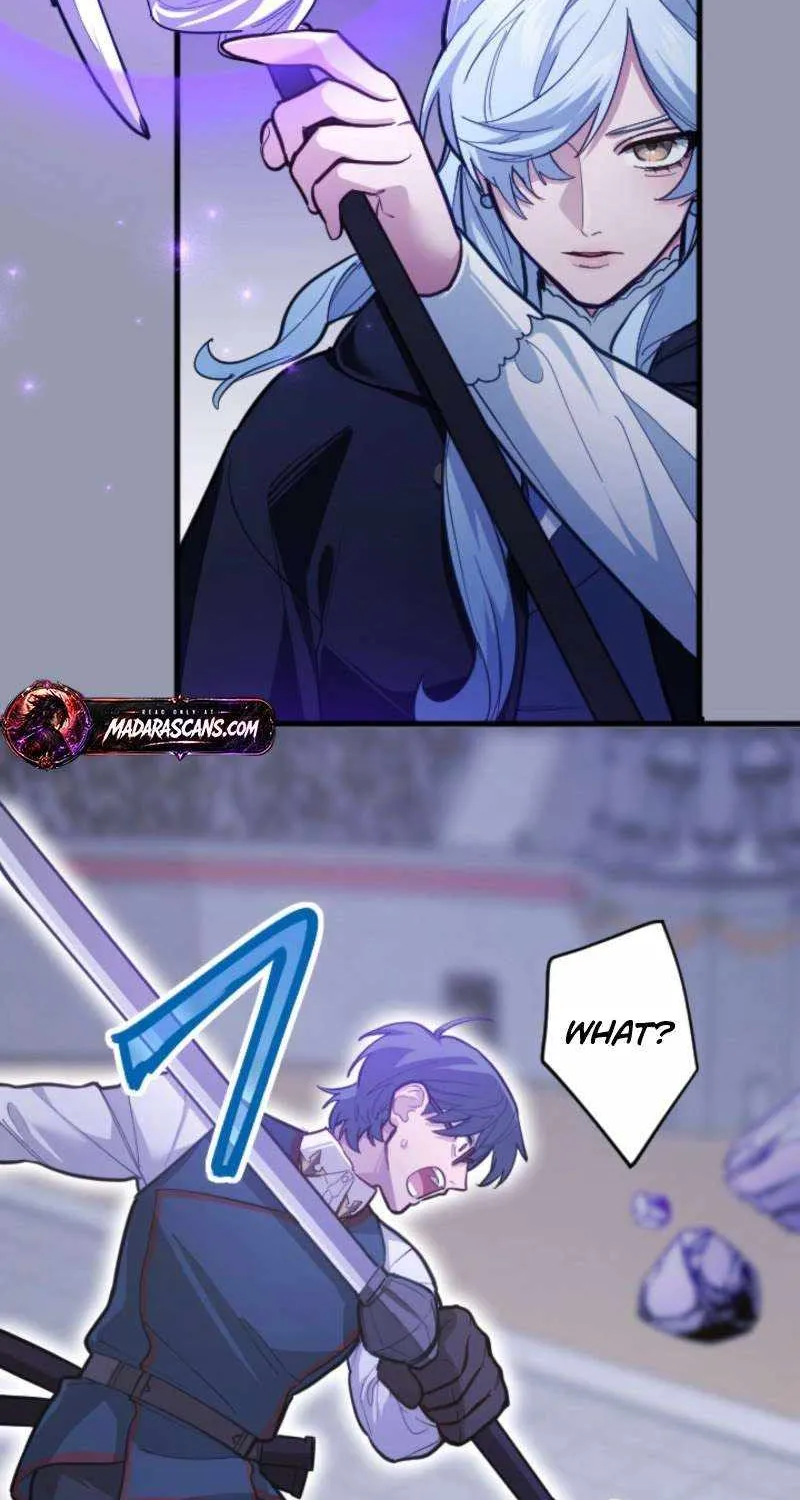 The Regressed Sword Saint’s Magic Theory, chapter 39, page 24