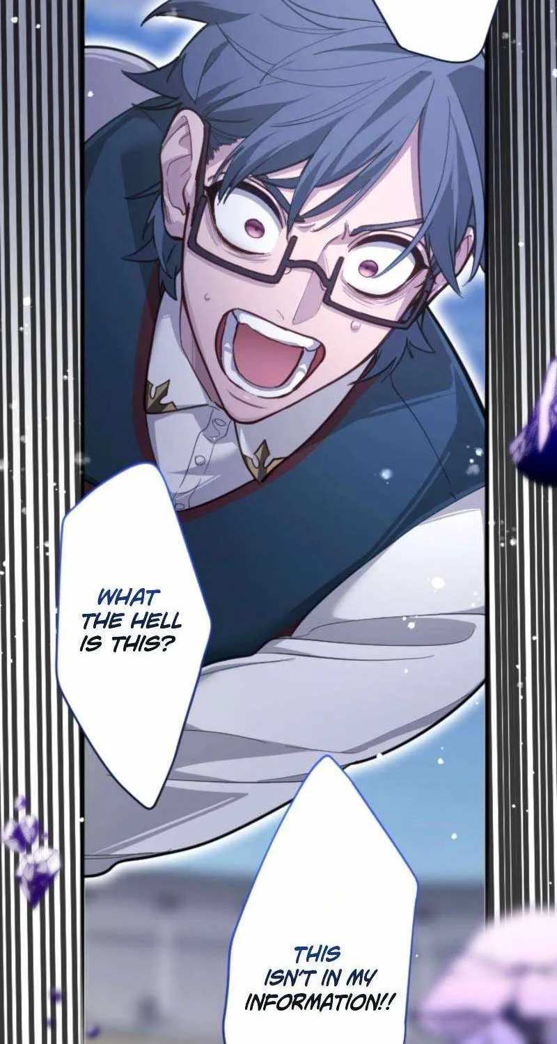 The Regressed Sword Saint’s Magic Theory, chapter 39, page 26