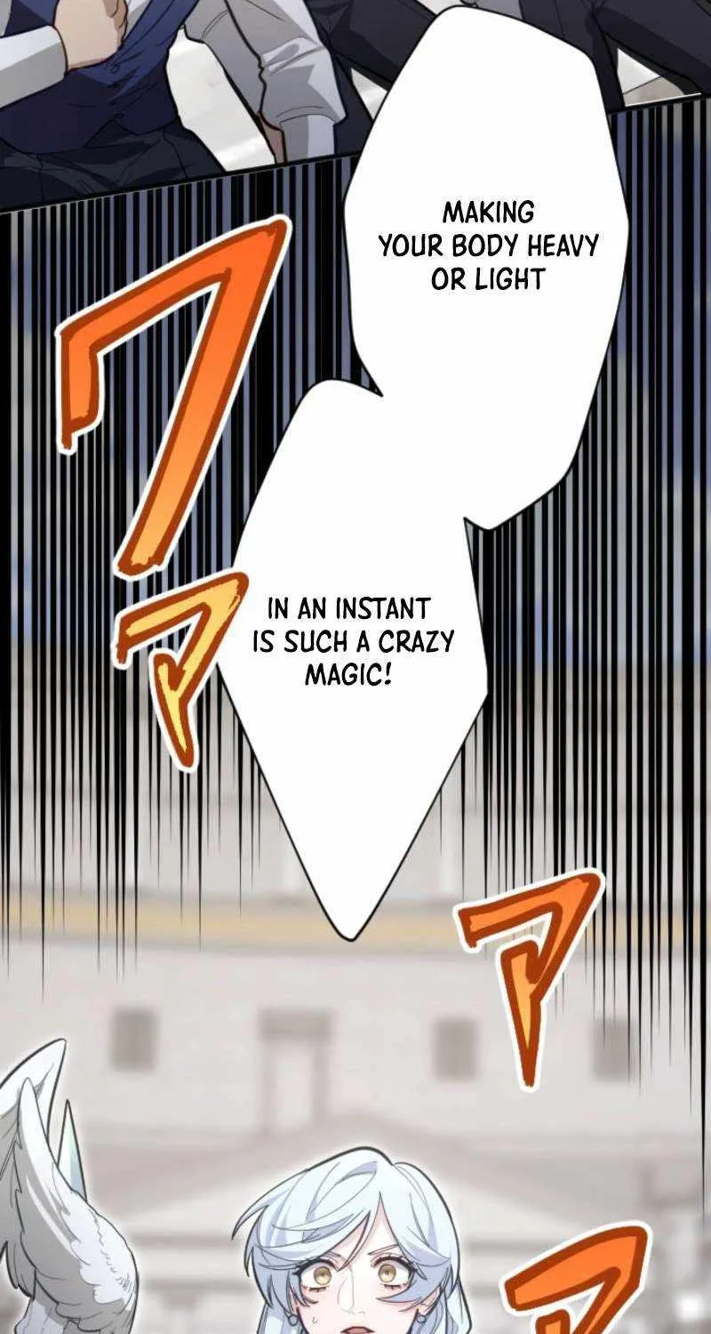 The Regressed Sword Saint’s Magic Theory, chapter 39, page 36