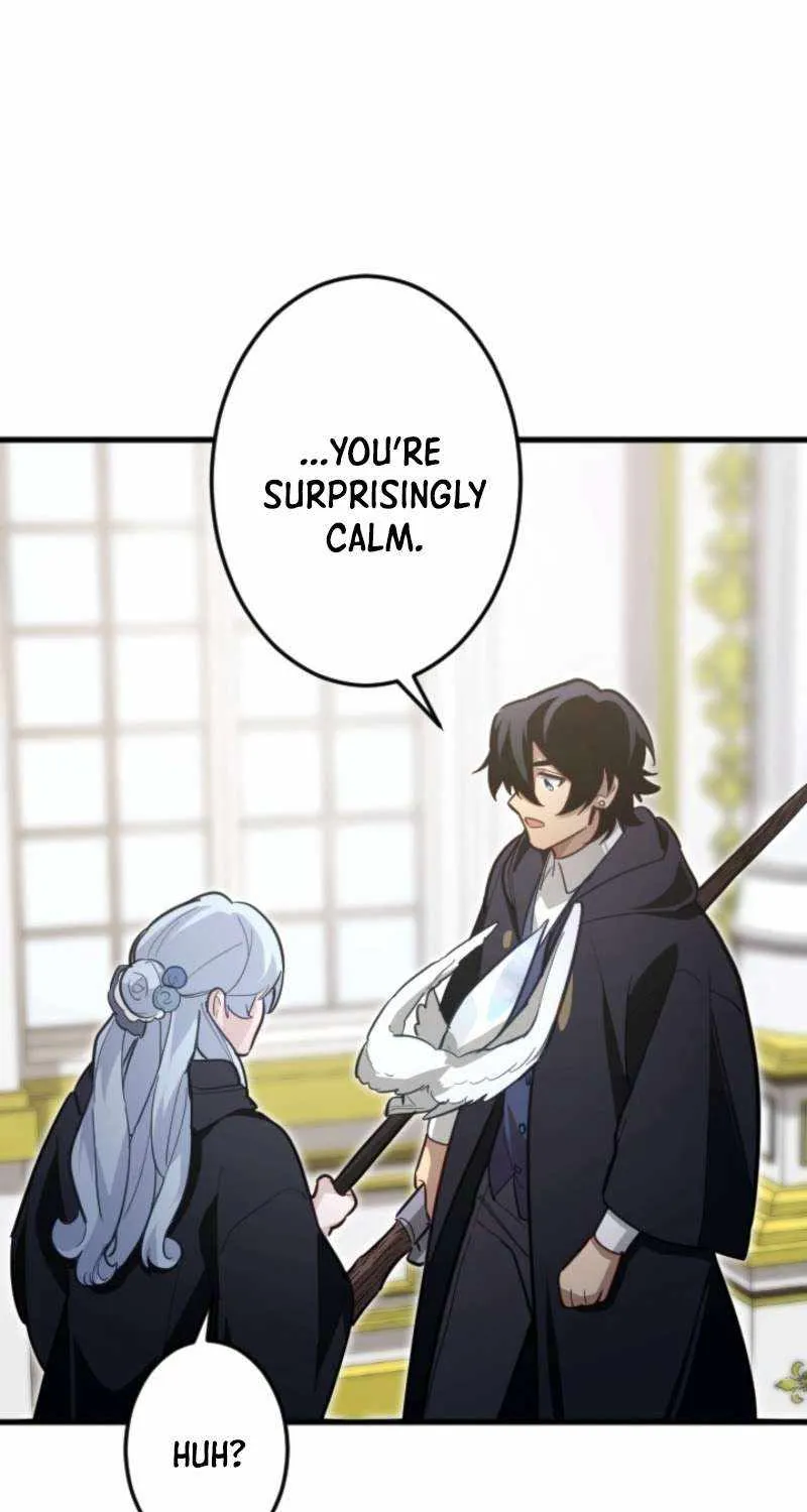 The Regressed Sword Saint’s Magic Theory, chapter 39, page 53