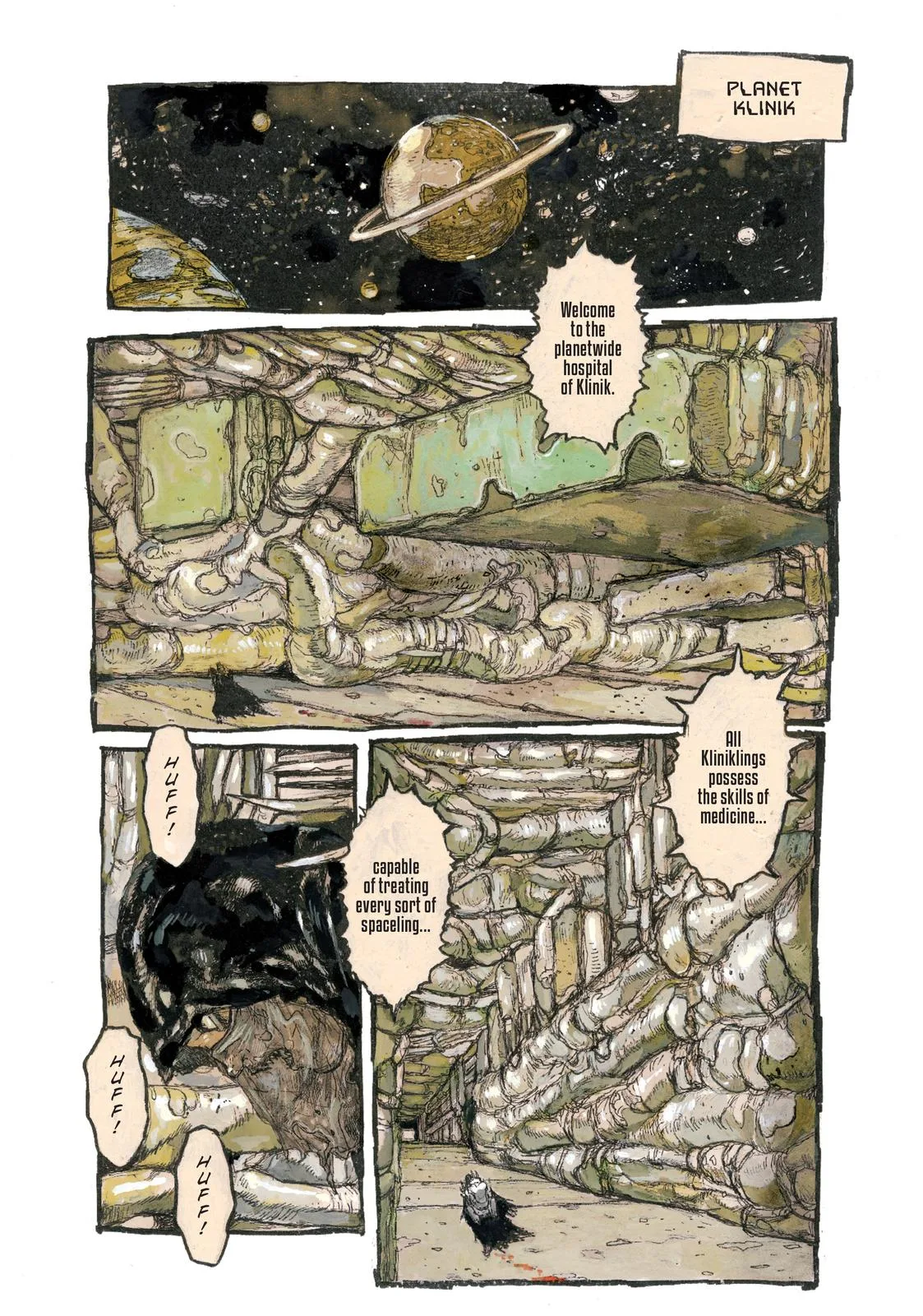 Dai Dark, chapter 9, page 2