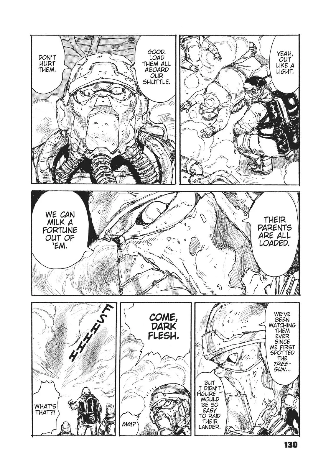 Dai Dark, chapter 10, page 24