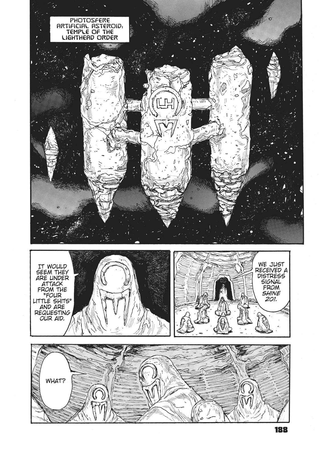 Dai Dark, chapter 12, page 22
