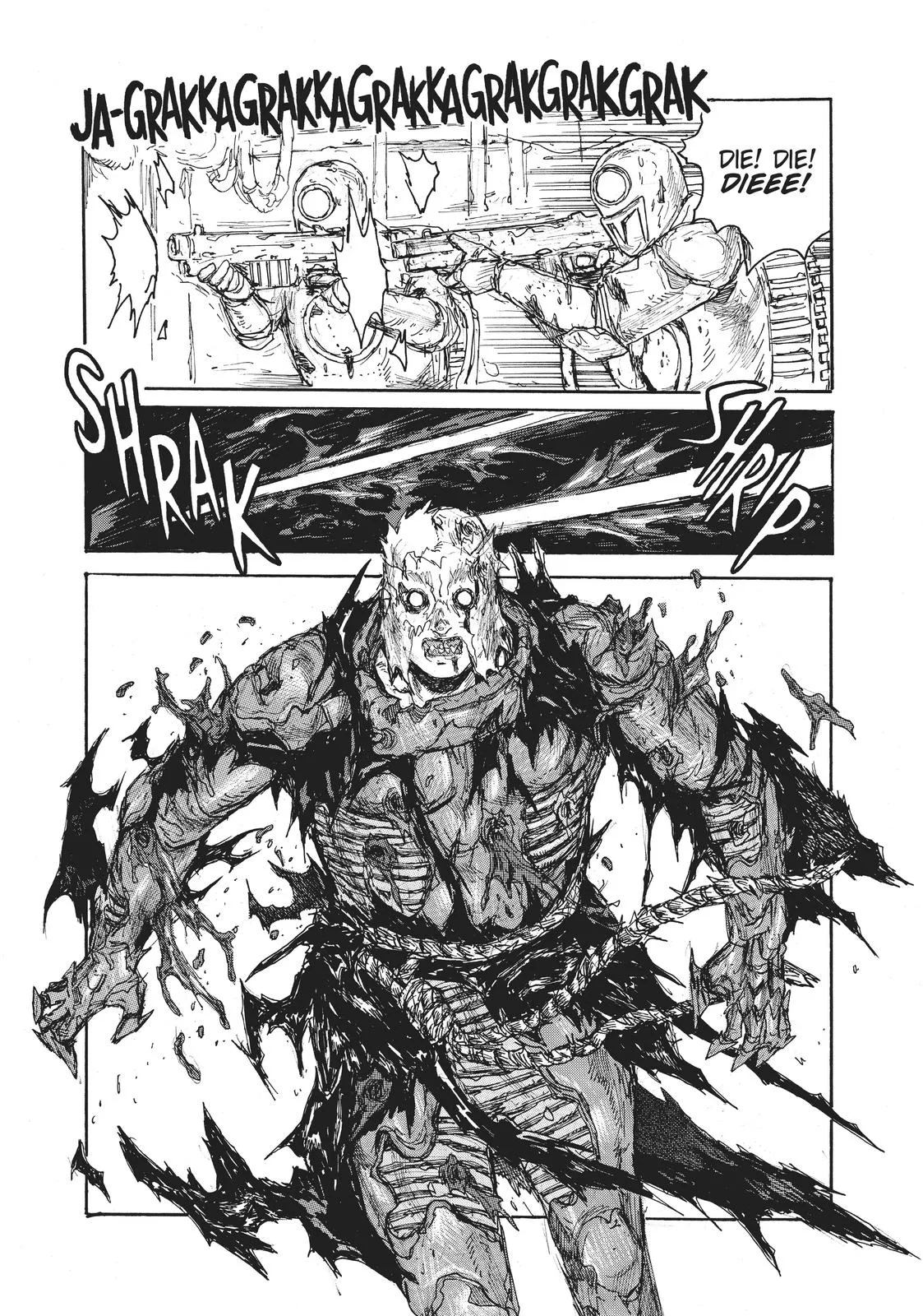 Dai Dark, chapter 12, page 23