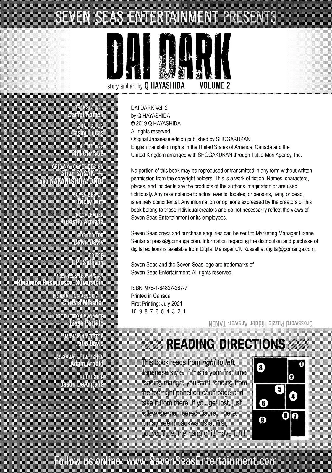 Dai Dark, chapter 12, page 47