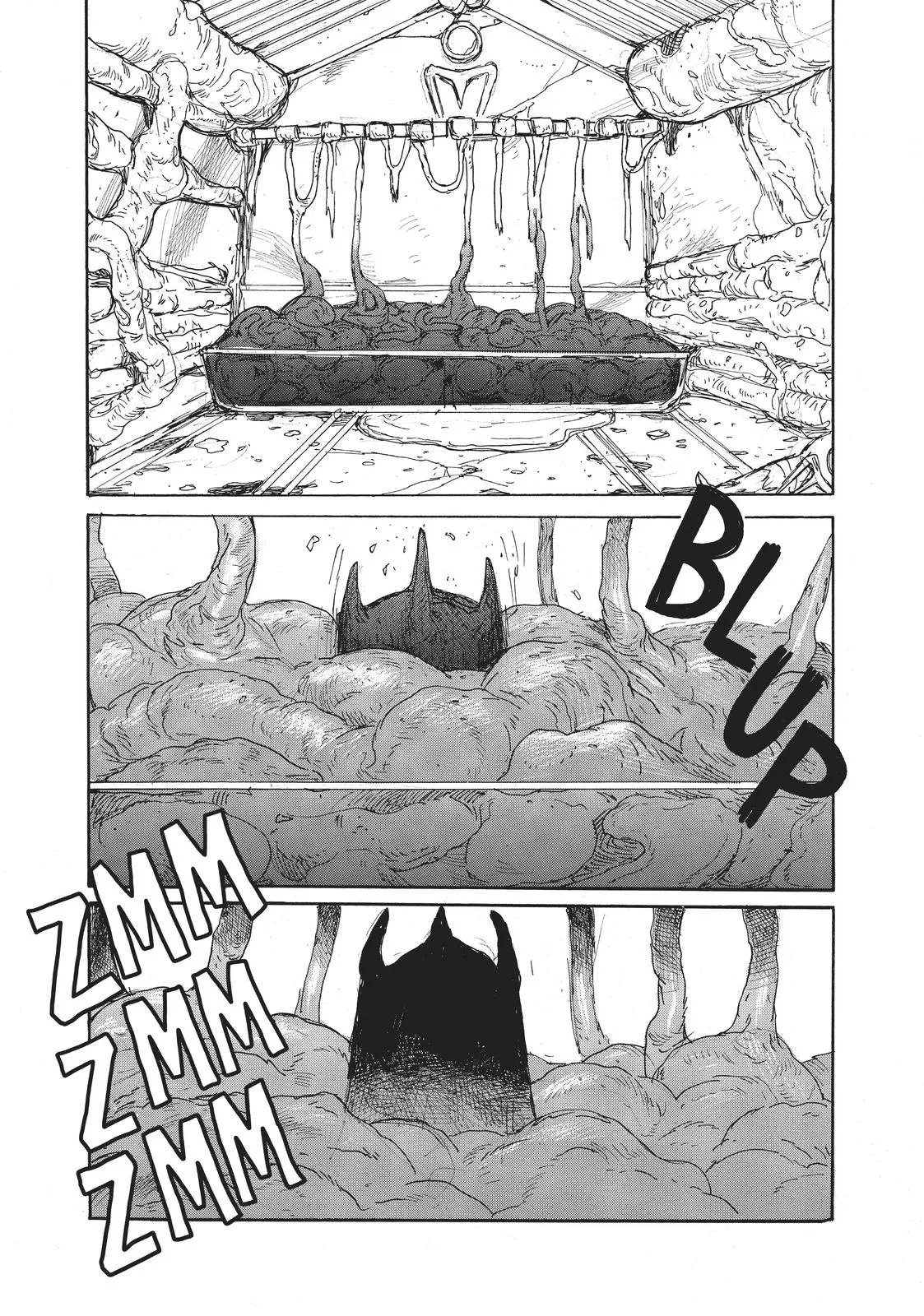 Dai Dark, chapter 13, page 27