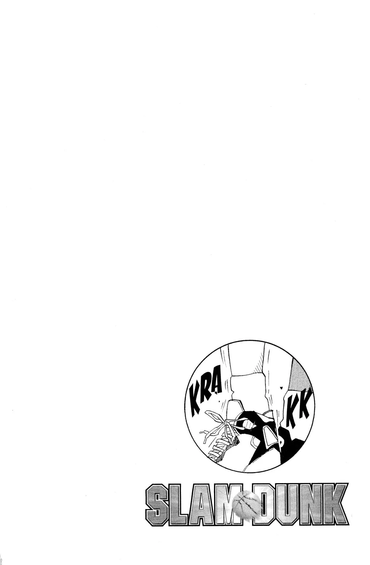 Slam Dunk, chapter 108, page 20