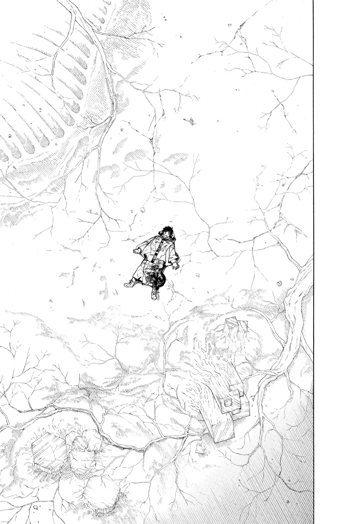 Blue Exorcist, chapter 140, page 35