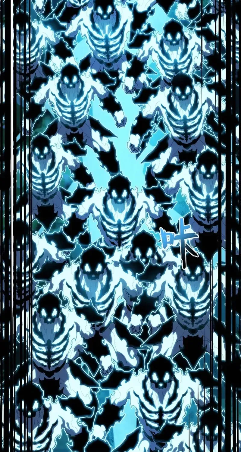 Invincible With Only a Single Point of HP, chapter 37, page 19