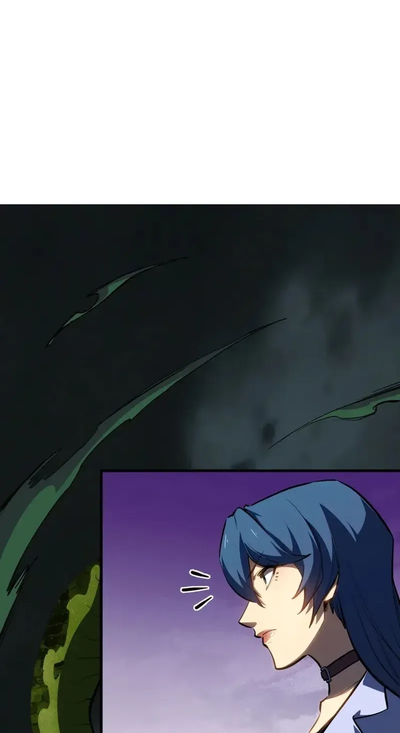 Invincible With Only a Single Point of HP, chapter 37, page 52