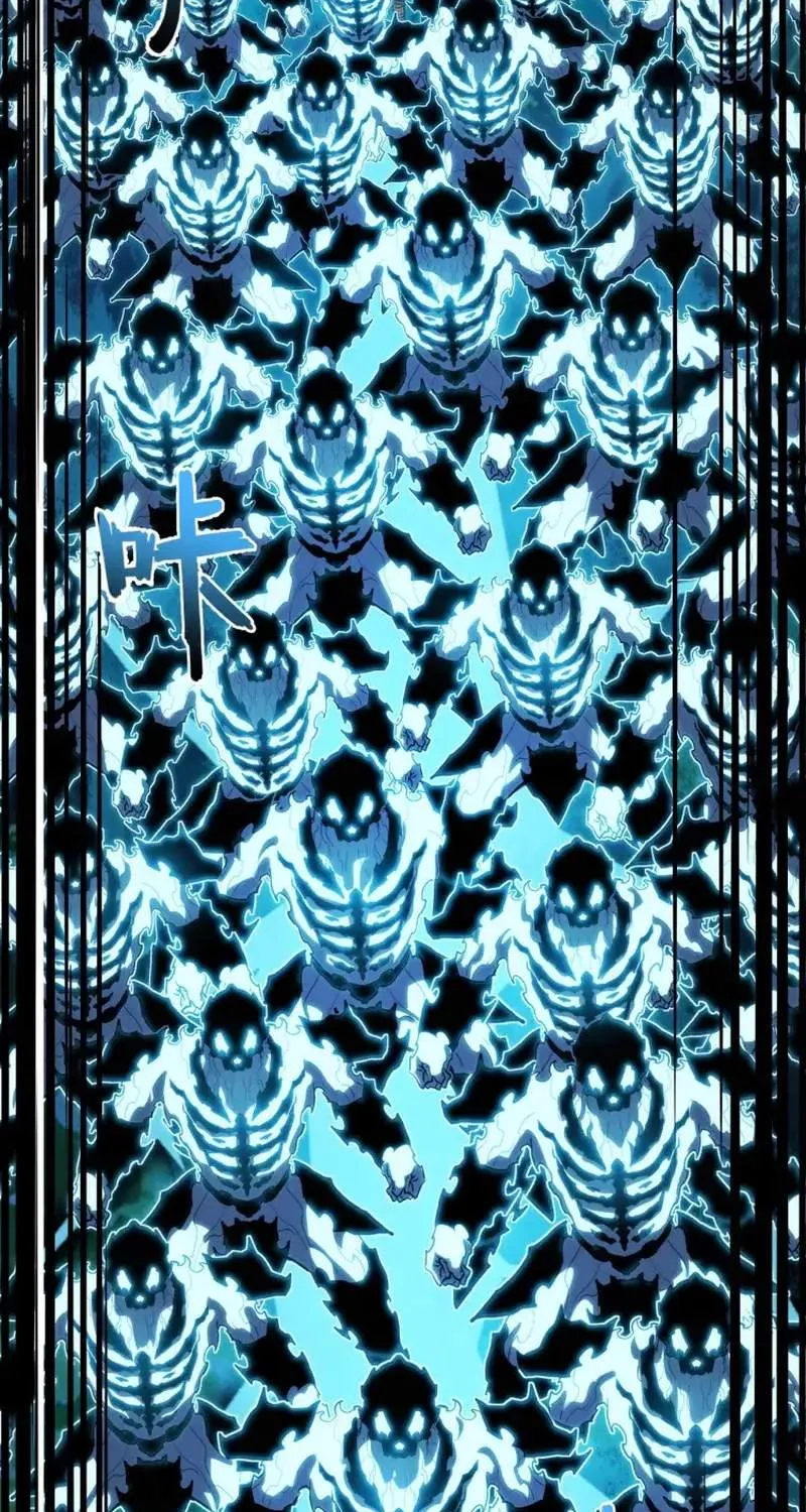 Invincible With Only a Single Point of HP, chapter 38, page 16
