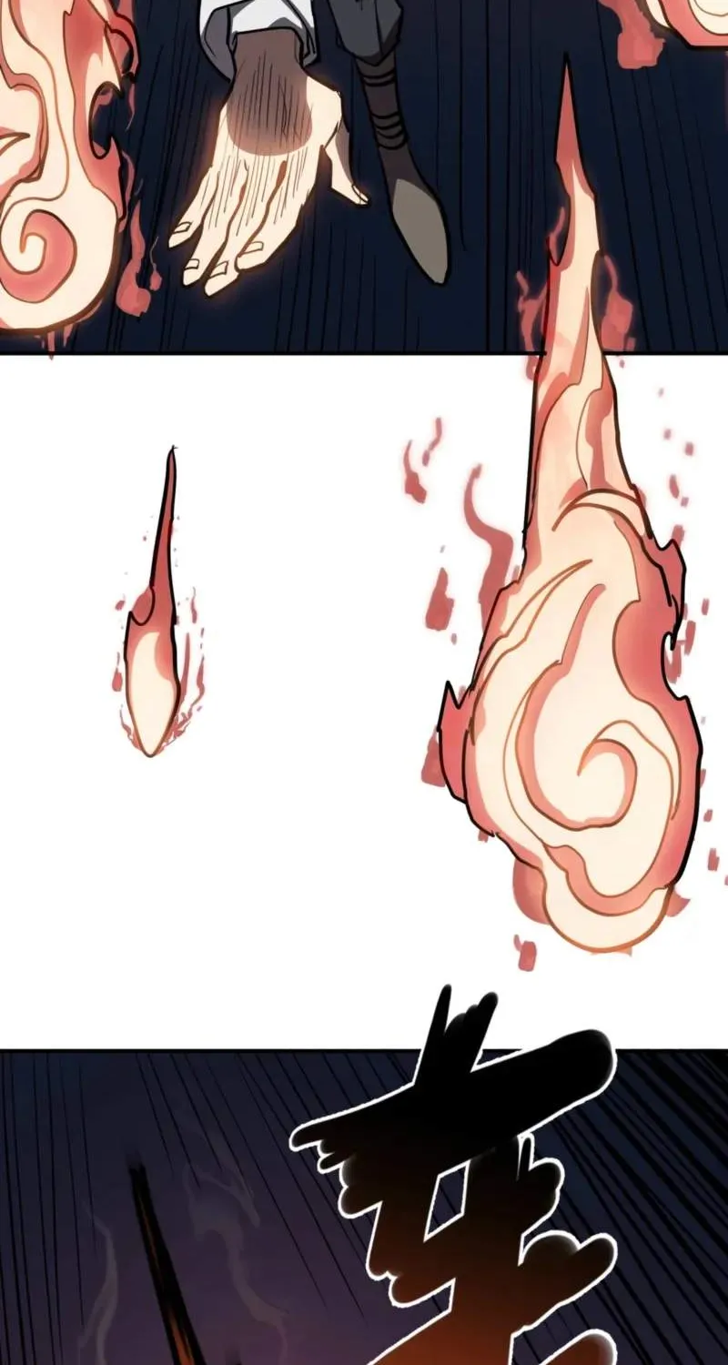 Invincible With Only a Single Point of HP, chapter 40, page 2