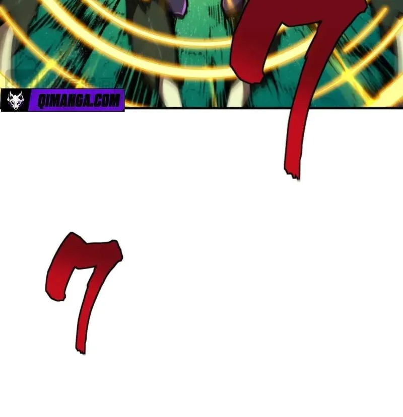 Invincible With Only a Single Point of HP, chapter 40, page 19