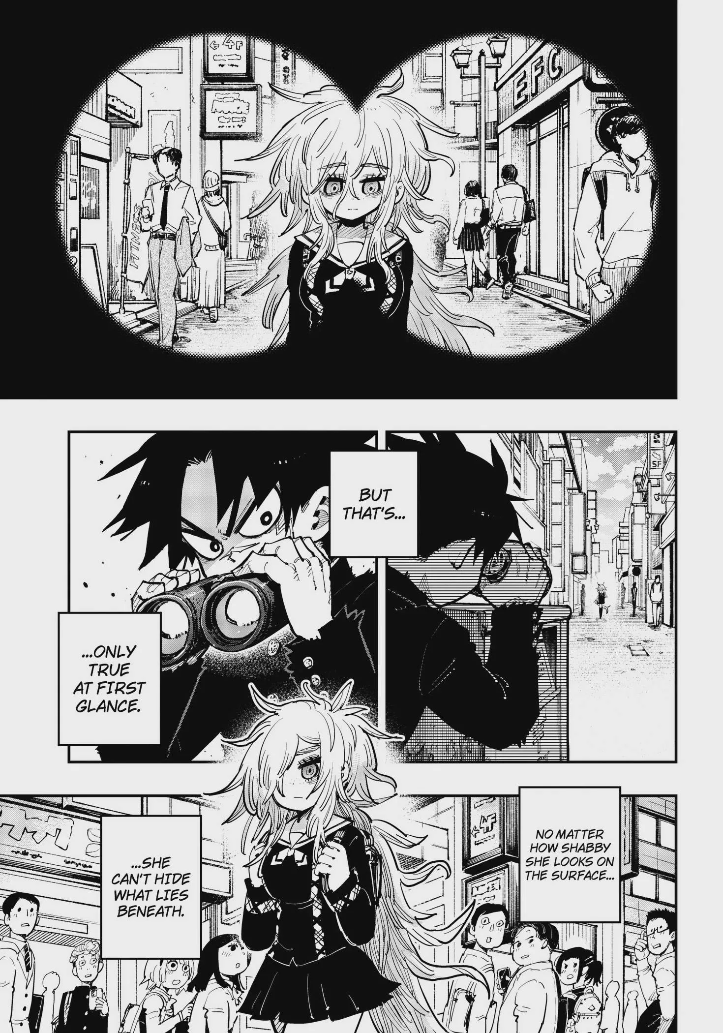 Salamander, chapter 1, page 6