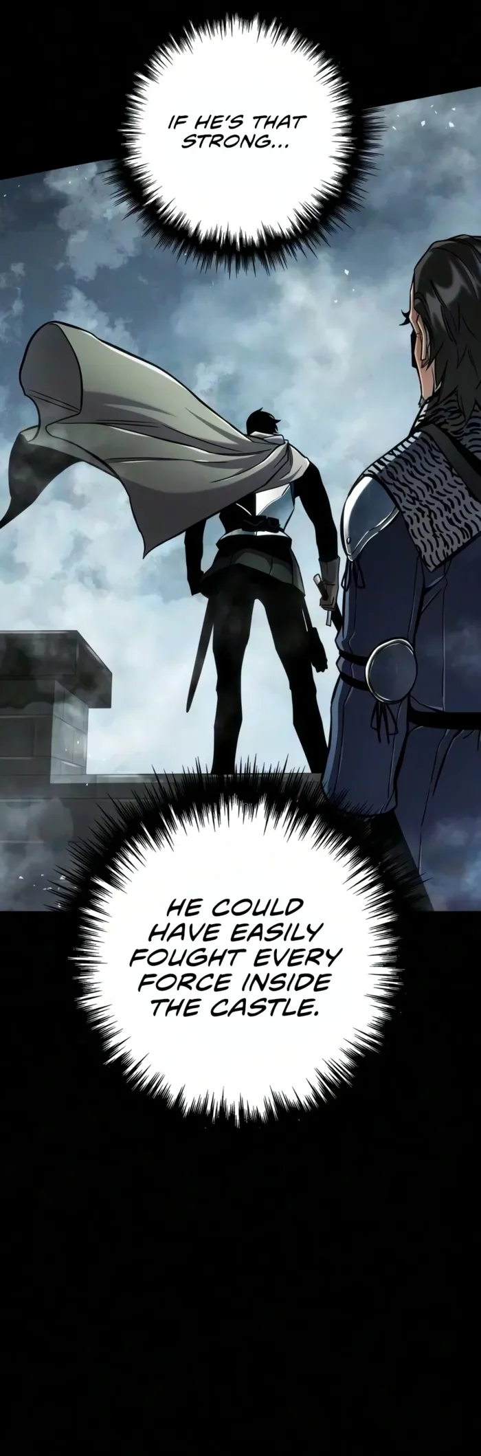 The Wandering Knight’s Survival Manual, chapter 59, page 16