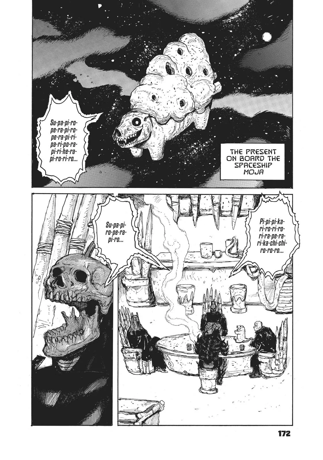 Dai Dark, chapter 18, page 2