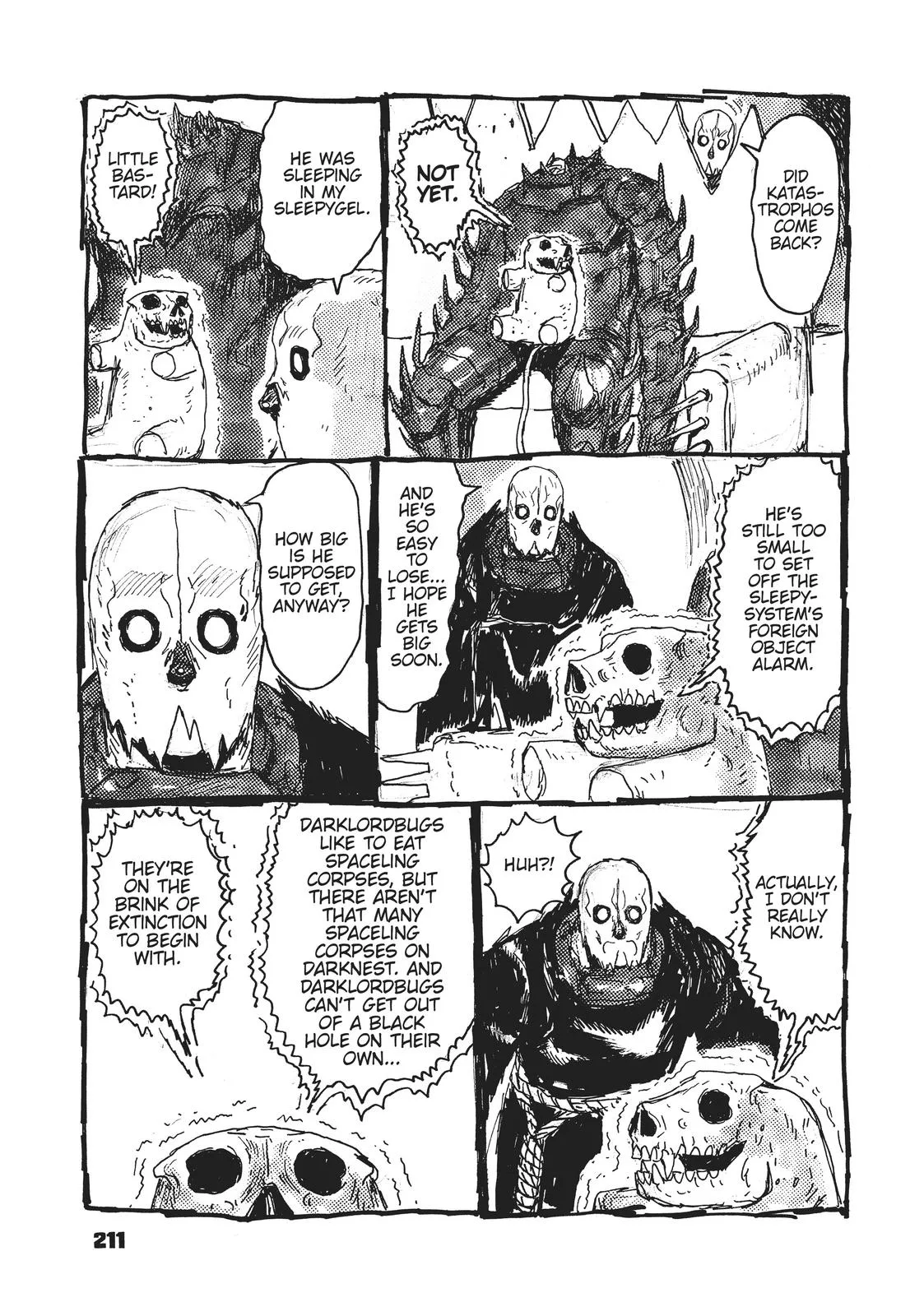 Dai Dark, chapter 18.5, page 9