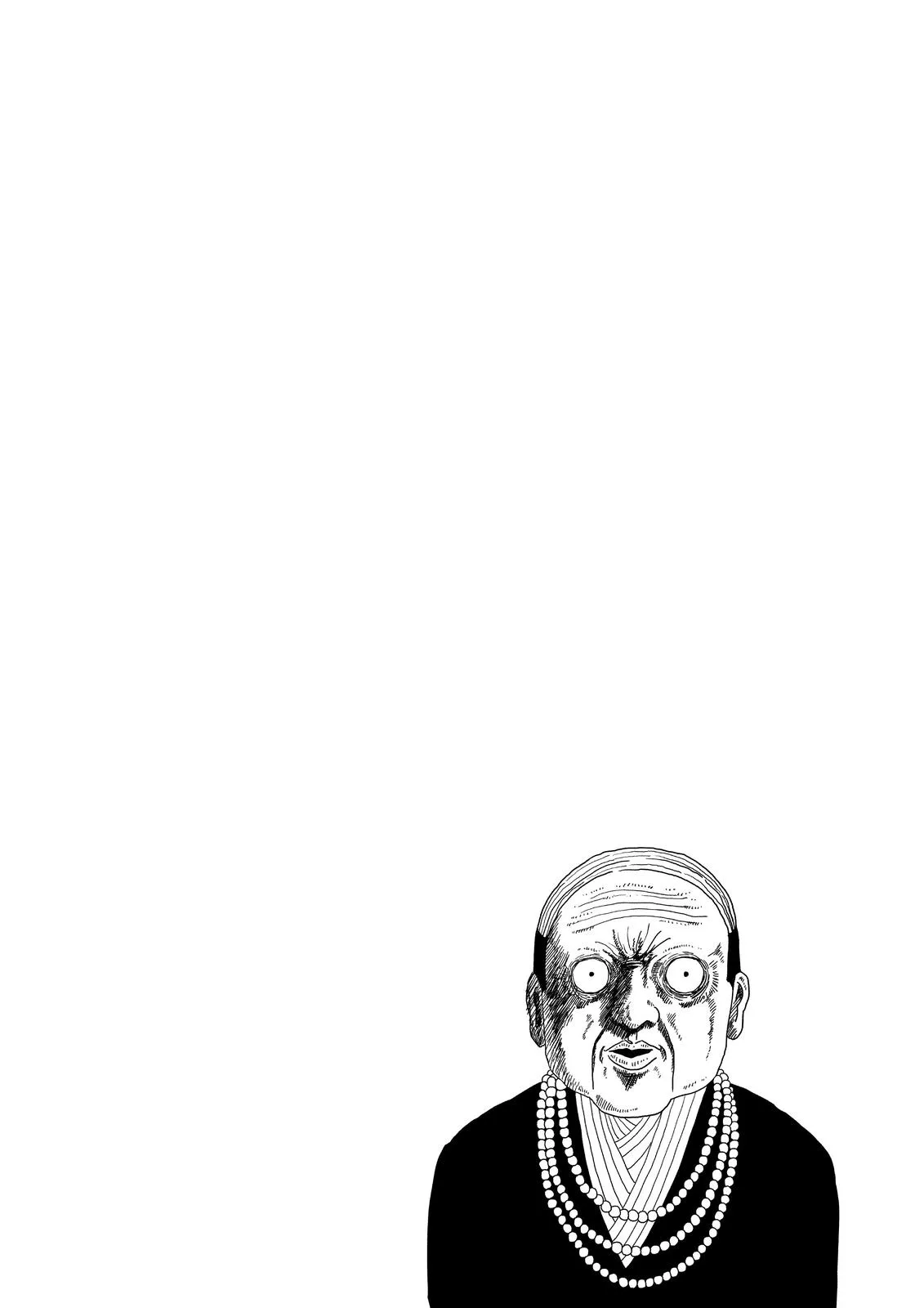 Mob Psycho 100, chapter 71, page 16