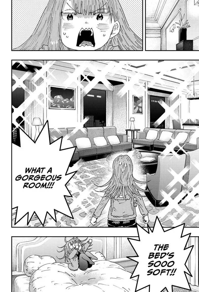Parashoppers, chapter 78, page 8