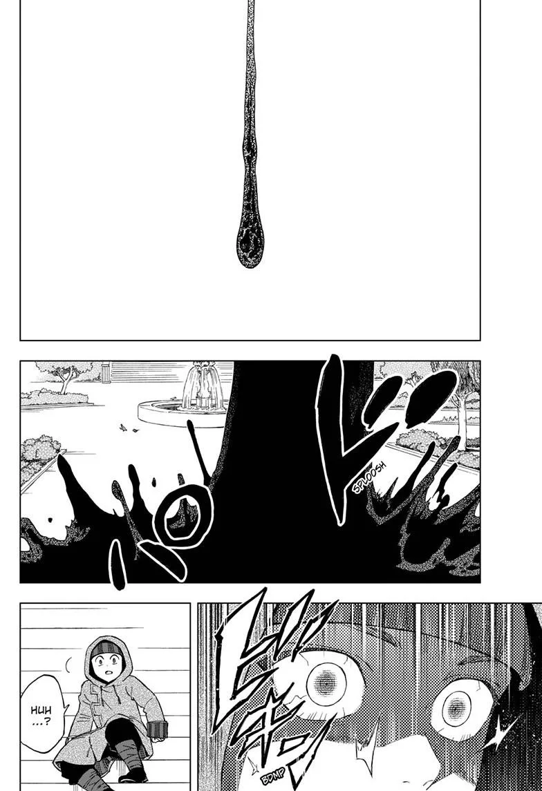 Kai-hen Wizards, chapter 42, page 12