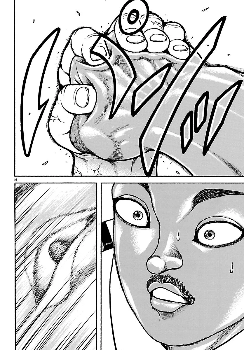 Baki Rahen, chapter 69, page 16