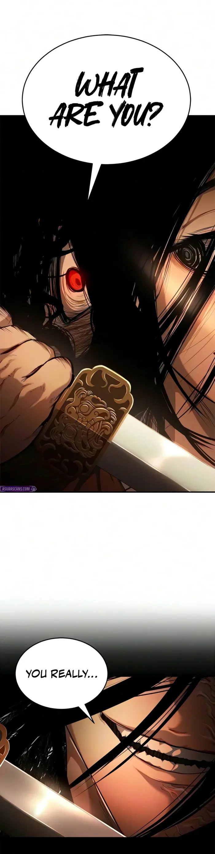 Murim Psychopath, chapter 42, page 6