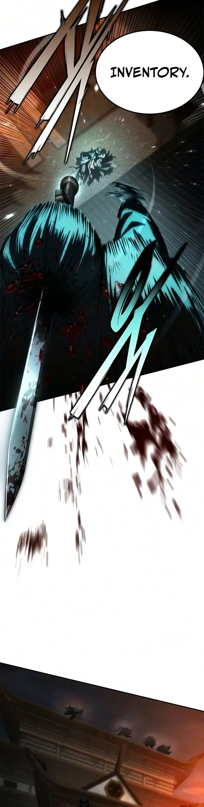 Murim Psychopath, chapter 43, page 16