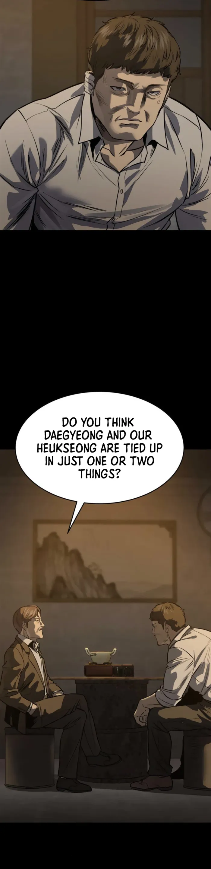 King of the Cartel, chapter 28, page 9