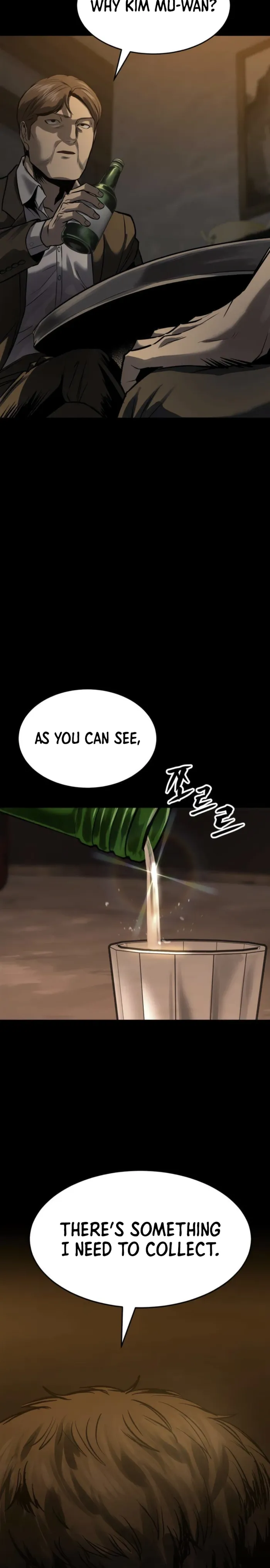 King of the Cartel, chapter 28, page 15