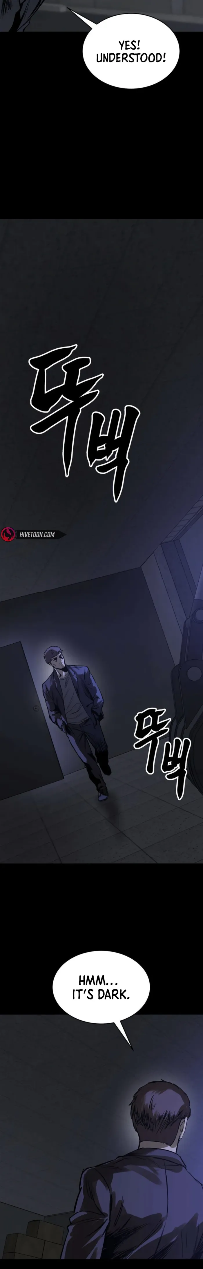 King of the Cartel, chapter 28, page 19