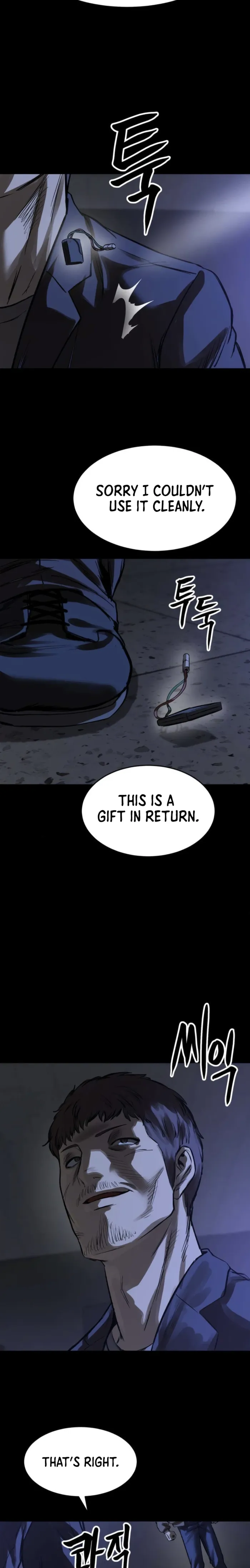 King of the Cartel, chapter 28, page 23