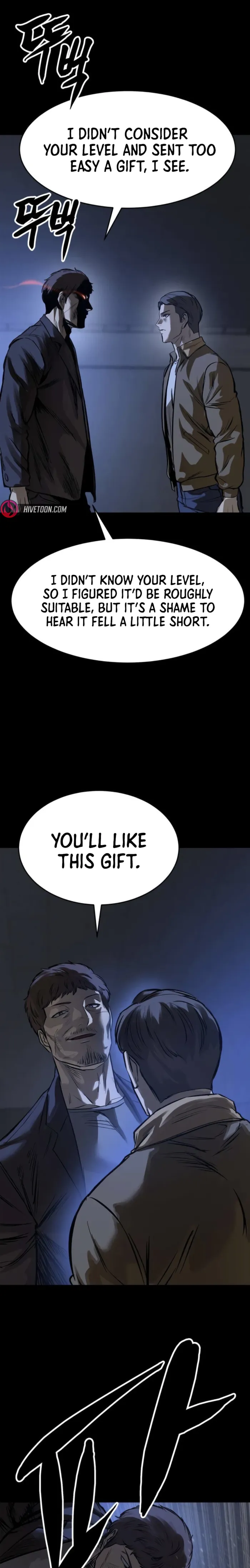 King of the Cartel, chapter 28, page 25