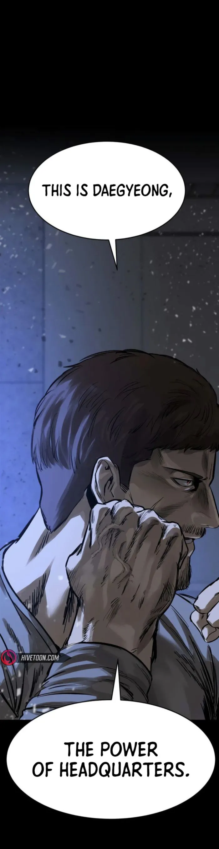 King of the Cartel, chapter 28, page 29