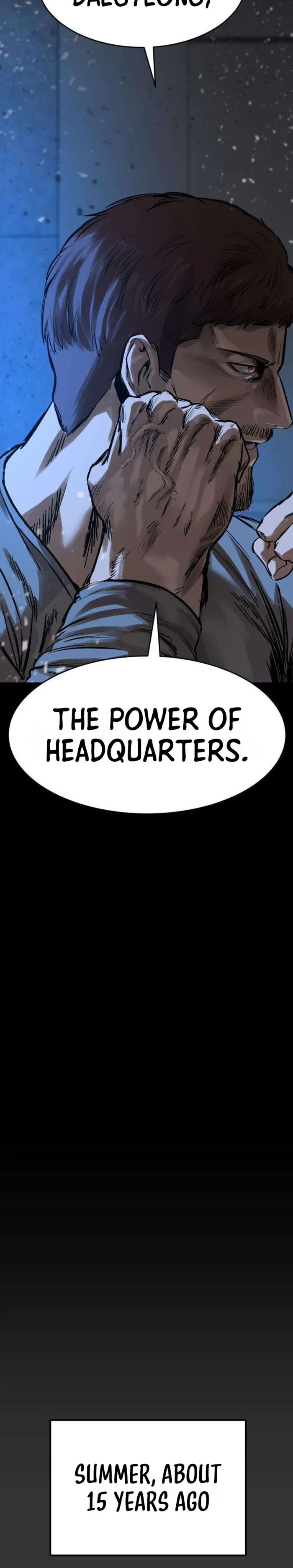 King of the Cartel, chapter 29, page 3