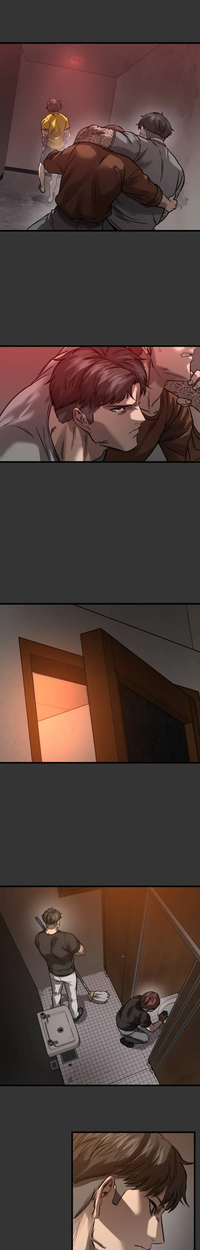 King of the Cartel, chapter 30, page 8