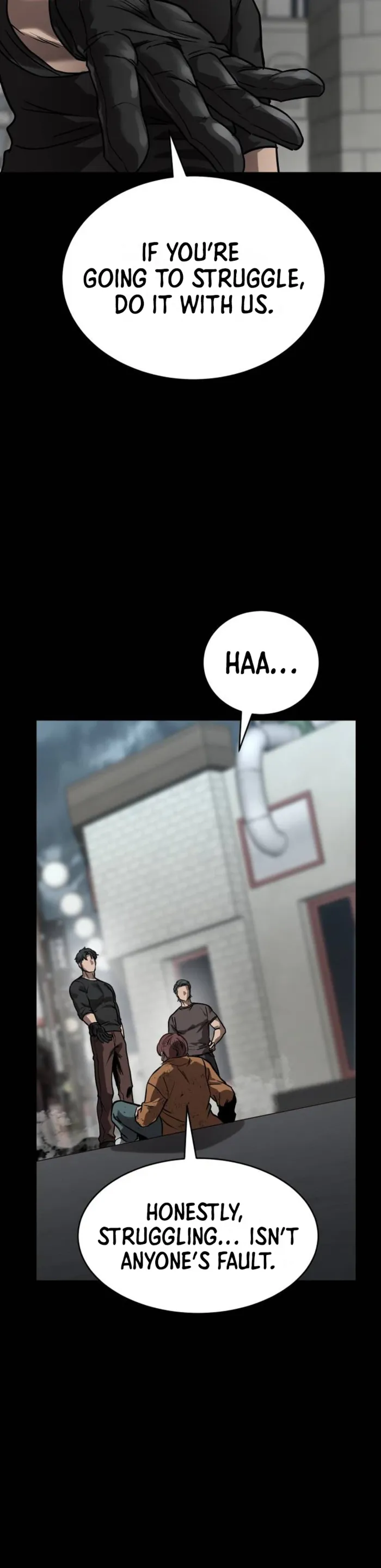 King of the Cartel, chapter 30, page 13