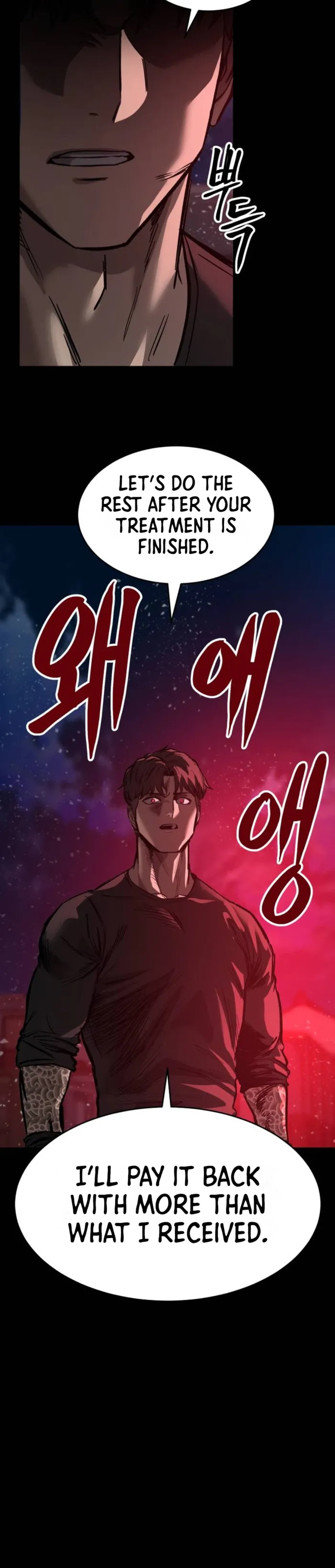 King of the Cartel, chapter 30, page 28
