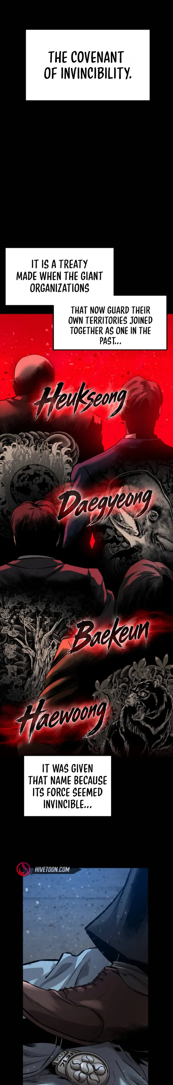 King of the Cartel, chapter 31, page 11