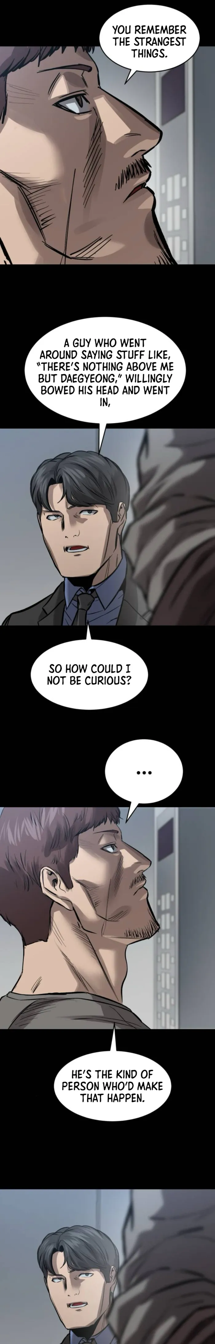 King of the Cartel, chapter 31, page 20